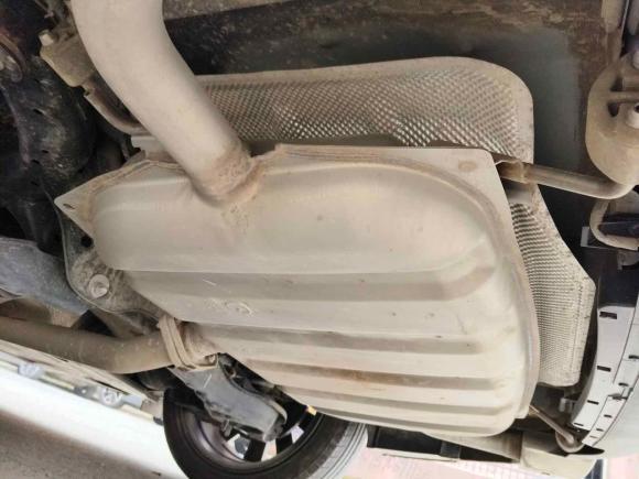 [宁波·浙B] 二手马自达阿特兹2021款 2.5L 蓝天运动版