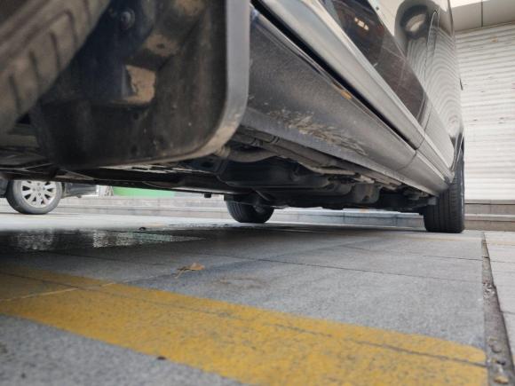 [南通·苏F] 二手奔驰威霆2021款 2.0T 精英版 7座