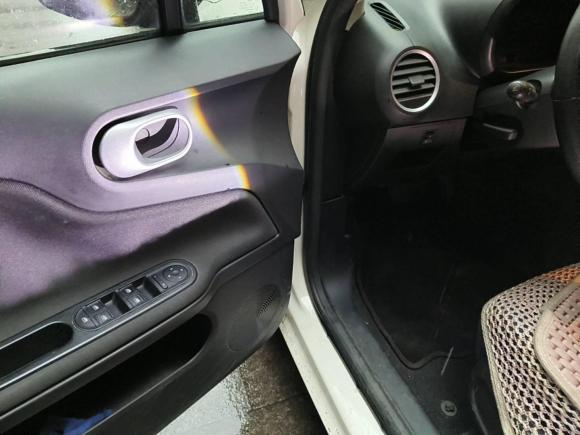 [宁波·浙B] 二手名爵名爵32016款 1.3L AMT舒适版