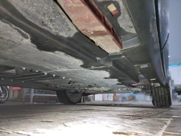 [芜湖·皖B] 二手马自达马自达CX-42021款 2.0L 自动两驱蓝天活力版