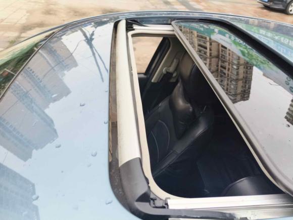 [南昌·赣A] 二手马自达马自达3 昂克赛拉2017款 三厢 1.5L 自动豪华型 国V