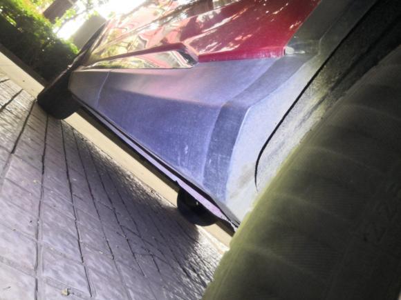 [成都·川G] 二手SWM斯威汽车SWM斯威G012018款 1.5T 自动型UP