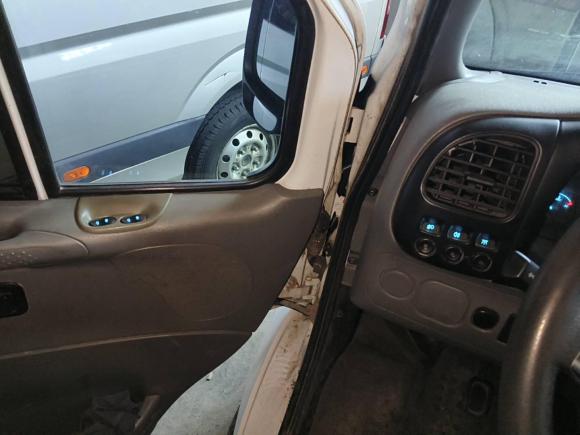 [上海·沪C] 二手江铃特顺2017款 2.8T商运型短轴中顶6/7/8座JX493