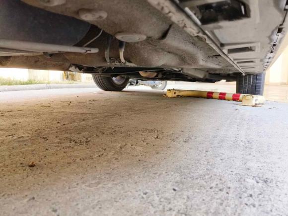 [济南·鲁A] 二手大众C-TREK蔚领2017款 1.6L 自动舒适型