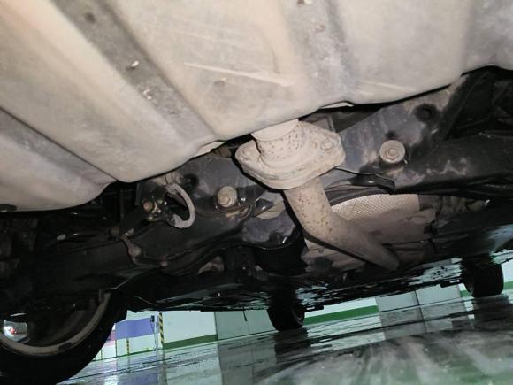 [上海·沪C] 二手马自达马自达3 昂克赛拉2016款 两厢 2.0L 自动旗舰型