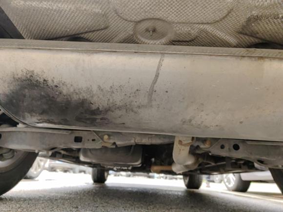 [湖州·浙E] 二手长安长安CS752017款 尚酷版 1.5T 手动致享型