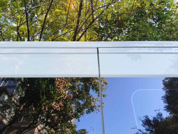 [南京·苏A] 二手依维柯依维柯欧胜2021款 3.0T 自动运瑞短轴高顶侧拉门