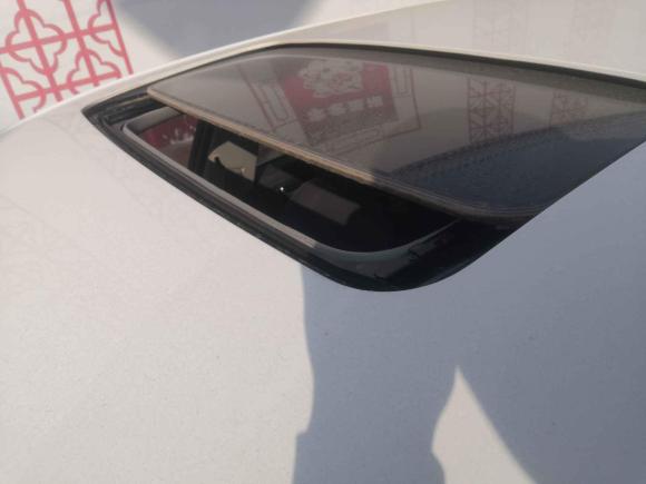 [北京·晋B] 二手凯迪拉克凯迪拉克ATS-L2016款 28T 时尚型