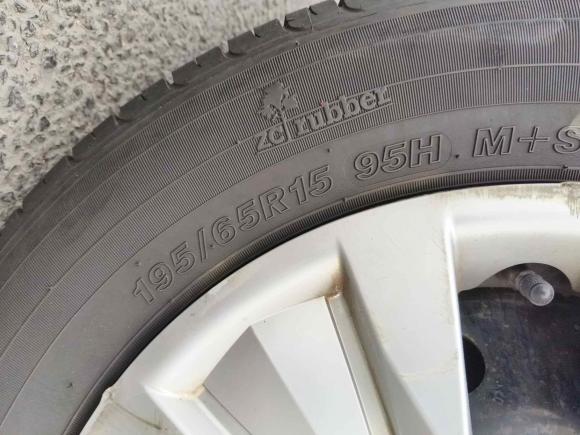 [成都·川A] 二手江淮瑞风瑞风M32015款 创客版 1.6L 豪华型