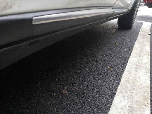 [上海·沪E] 二手比亚迪唐2018款 2.0T 自动智联尊贵型 7座 国V