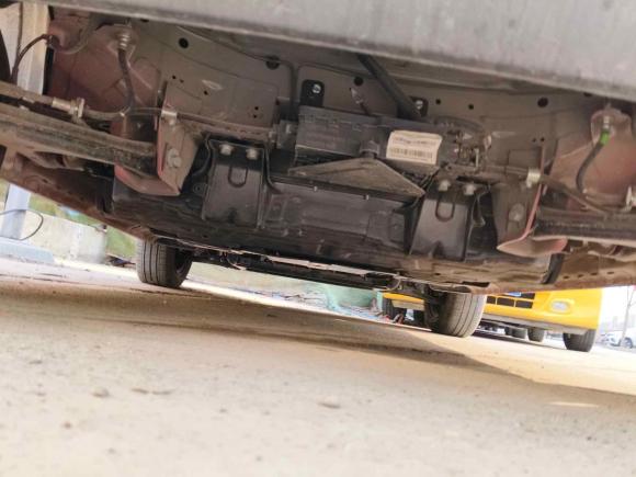 [济南·鲁A] 二手宝骏宝骏E1002019款 250KM 智享版