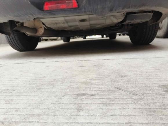 [佛山·粤E] 二手启辰启辰D602021款 1.6L Entry 手动舒享版