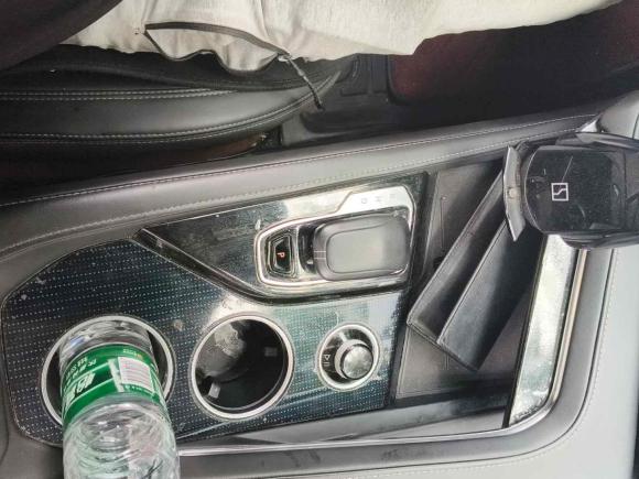 [北京·京A] 二手极氪极氪0012022款 超长续航单电机 WE版