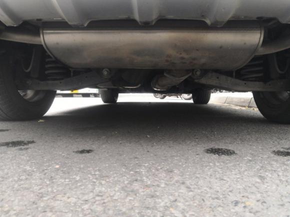 [成都·川A] 二手起亚起亚KX52016款 1.6T 自动两驱DLX