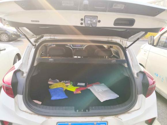 [嘉兴·浙F] 二手吉利汽车帝豪GS2020款 1.4T CVT雅