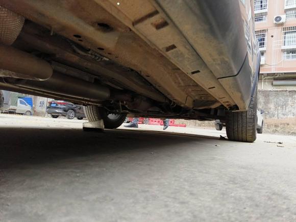 [广州·赣C] 二手奇瑞瑞虎82021款 鲲鹏版 290TGDI 自动逐风+版