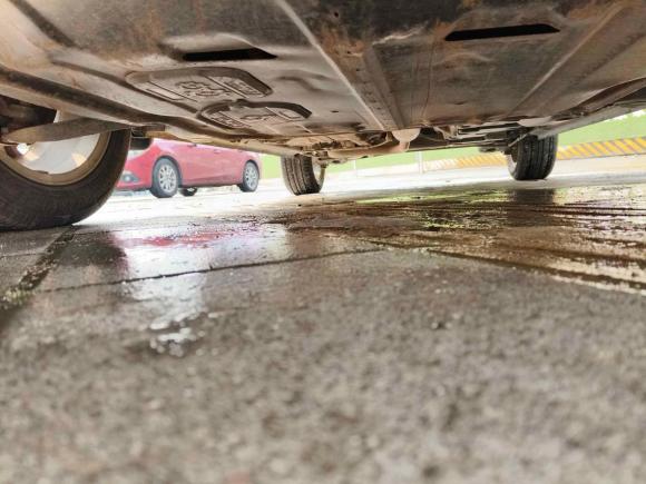 [武汉·鄂B] 二手长安长安CS152016款 1.5L 手动时尚版