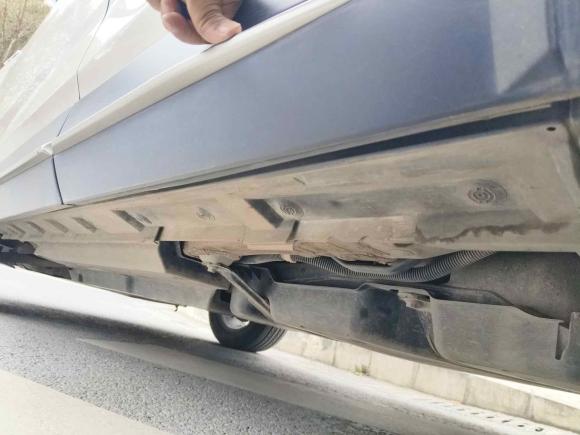 [成都·川A] 二手丰田威兰达2022款 双擎 2.5L E-CVT四驱豪华版