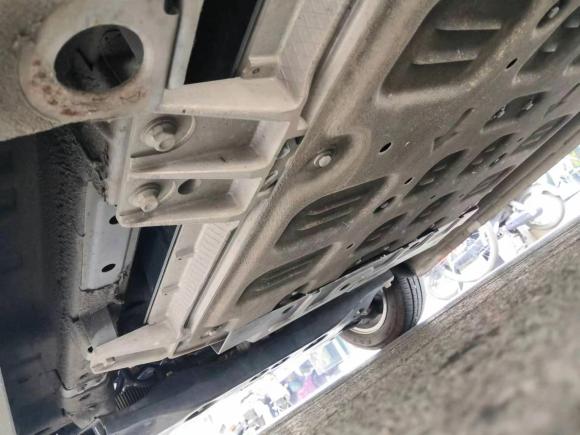 [金华·浙G] 二手荣威科莱威CLEVER2021款 302km新四座超能版