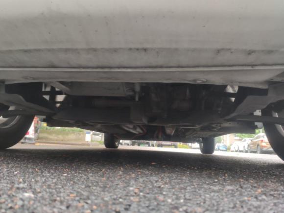 [杭州·浙A] 二手东风俊风ER302018款 基本型