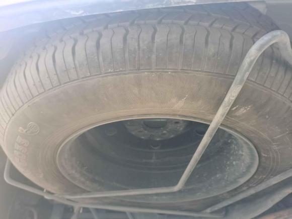 [西安·陕A] 二手三菱欧蓝德2018款 2.4L 四驱豪华版 7座