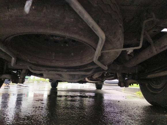 [常州·苏D] 二手金杯金杯快运2018款 2.0L标准型V19