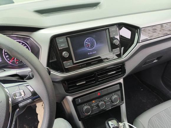 [苏州·苏U] 二手大众途铠2020款 280TSI DSG舒适版