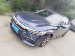 [无锡·苏B]本田&nbsp;&nbsp;英仕派&nbsp;&nbsp;2019款 260TURBO 精悦版 国VI