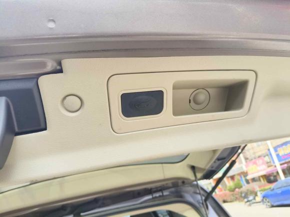 [宁波·浙B] 二手别克别克GL82017款 25S 尊贵型 国V