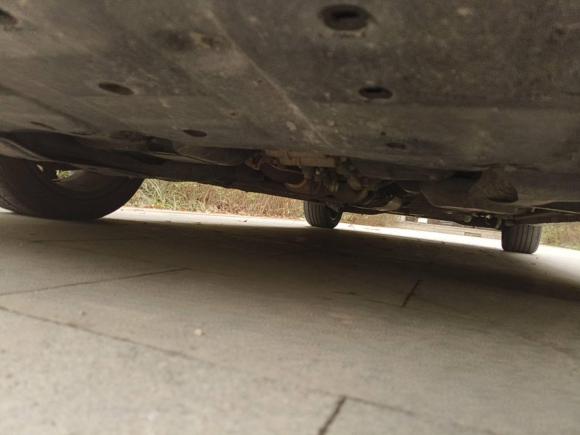 [南京·苏A] 二手江汽集团嘉悦A52020款 1.5T CVT超越型