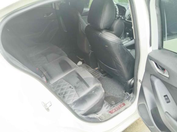 [南通·苏F] 二手马自达马自达3 昂克赛拉2017款 三厢 1.5L 自动舒适型 国V