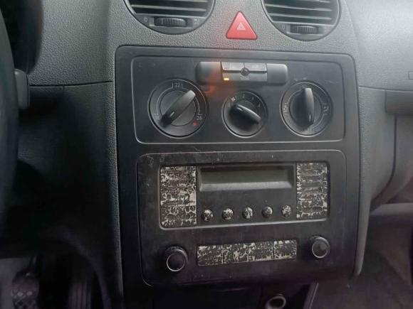 [上海·苏E] 二手大众开迪2005款 1.6L 功能型5座