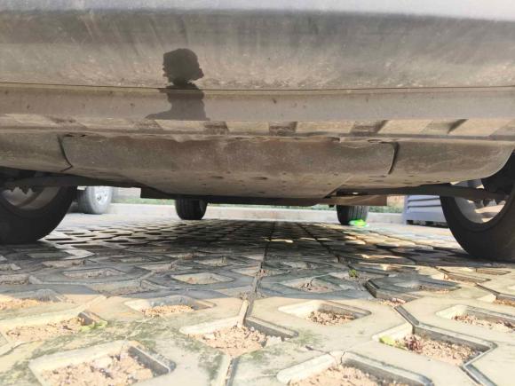 [成都·川A] 二手思铭东风本田X-NV2020款 电掣版