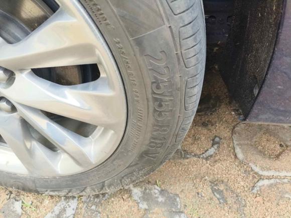 [青岛·鲁B] 二手别克别克GL82021款 Avenir艾维亚 四座尊礼版