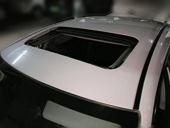 [武汉·鄂A] 二手本田思域2016款 220TURBO CVT豪华版