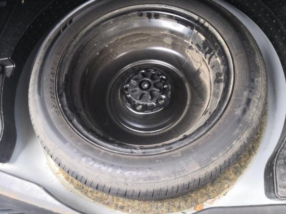 [芜湖·皖B] 二手马自达阿特兹2017款 2.5L 蓝天运动版