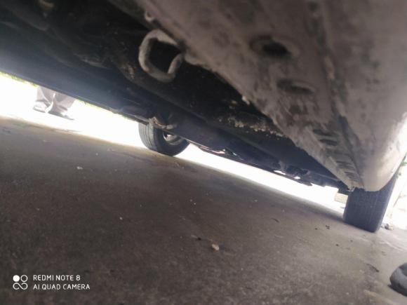 [佛山·粤E] 二手长安奔奔2015款 1.4L IMT尊贵型 国V