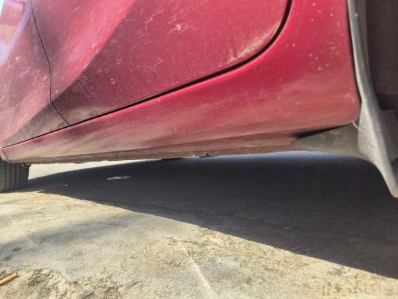 [广州·粤R] 二手日产骐达TIIDA2020款 1.6L CVT智行版