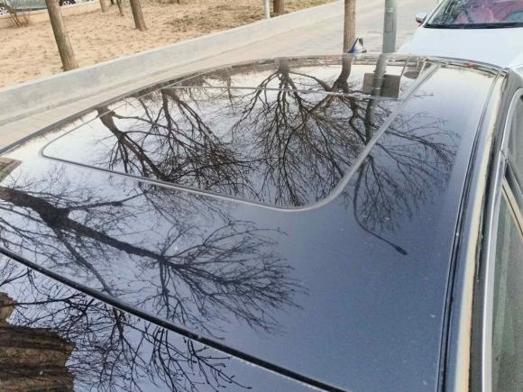 [北京·豫E] 二手福特金牛座2017款 EcoBoost 245 豪华型