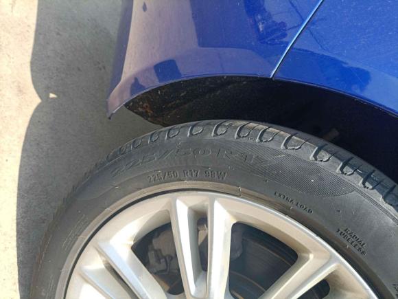 [无锡·苏B] 二手捷豹捷豹XEL2019款 2.0T 200PS 豪华版