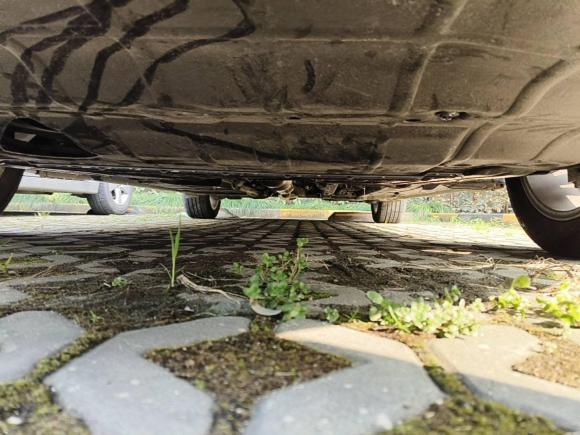 [上海·沪C] 二手吉利汽车博瑞2020款 1.5T MHEV 耀享版