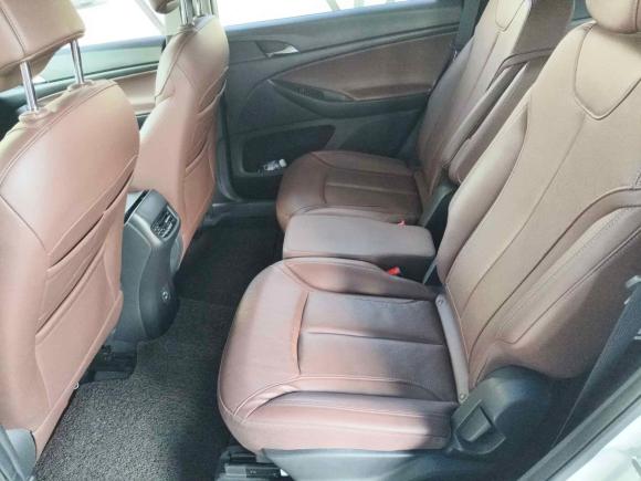 [上海·沪C] 二手别克别克GL62019款 18T 6座互联尊贵型 国V