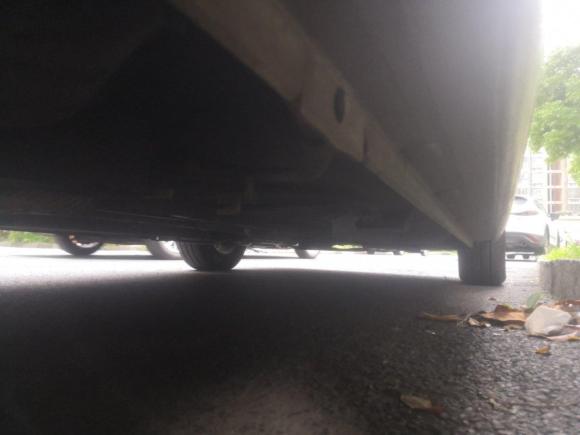 [常州·苏D] 二手雪铁龙爱丽舍2016款 1.6L 自动舒适型