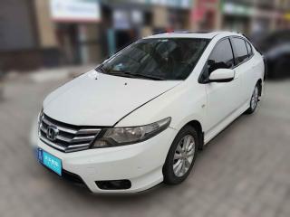 本田锋范经典2012款 1.5L 自动精英版「西安二手车」「天天拍车」