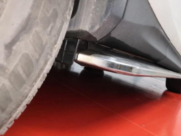 [上海·沪A] 二手丰田RAV4荣放2013款 2.0L CVT四驱新锐版