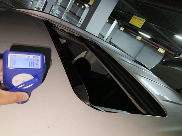 [宁波·浙B] 二手三菱劲炫ASX2018款 1.6L 手动两驱灵动版