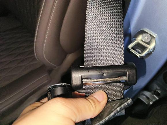 [芜湖·皖B] 二手比亚迪汉2023款 EV 冠军版 605KM前驱尊贵型