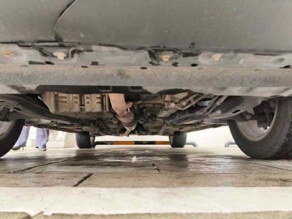 [南通·苏F] 二手广汽传祺传祺GS52014款 2.0L 自动两驱周年增值版