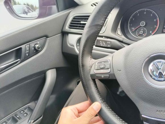 [湖州·浙E] 二手大众帕萨特2014款 1.8TSI DSG御尊版