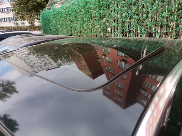 [北京·京A] 二手宝马宝马7系2013款 740Li xDrive